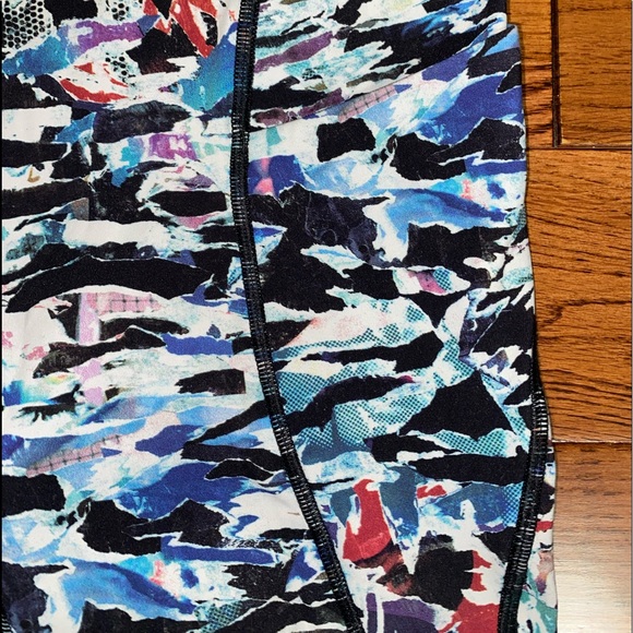 Lululemon High-Rise Leggings with pockets - Picture 5 of 9